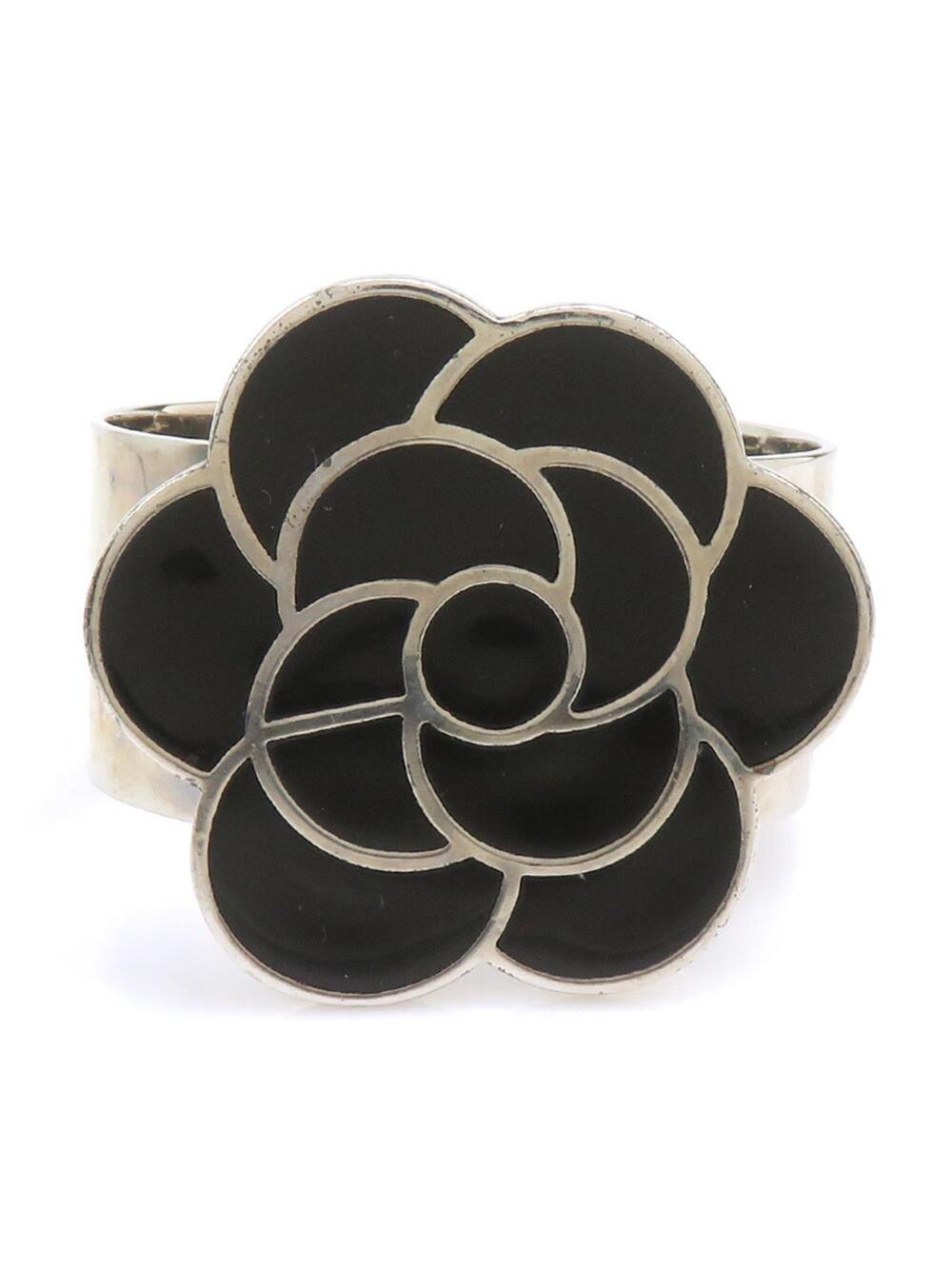 Chanel Camellia Bracelet Enamel And #256841C67B